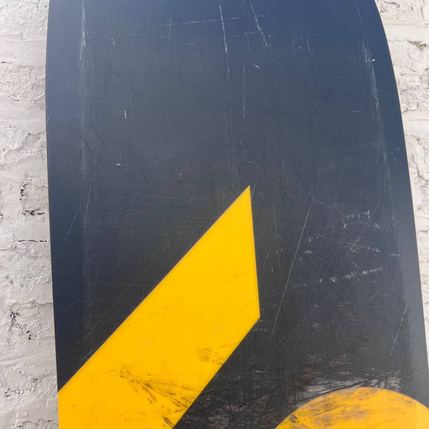 2025 Slingshot SPACE MELTER  Wakeboard 165cm SSW02 | USED / GRADE B