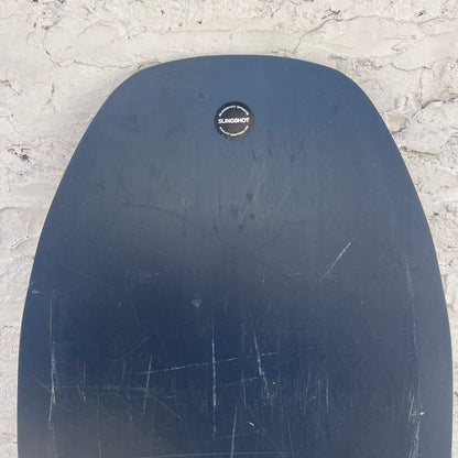 2025 Slingshot SPACE MELTER  Wakeboard 165cm SSW02 | USED / GRADE B