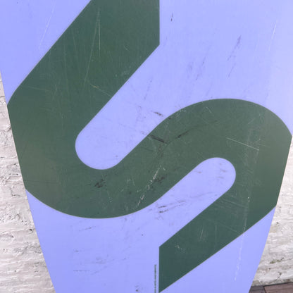 2025 Slingshot COPYCAT Wakeboard 144cm SSW01 | USED / GRADE B