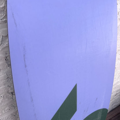 2025 Slingshot COPYCAT Wakeboard 144cm SSW01 | USED / GRADE B