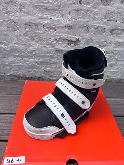 2025 Slingshot KTV EverShred Wakeboots US11 - SSB11 | USED / GRADE A