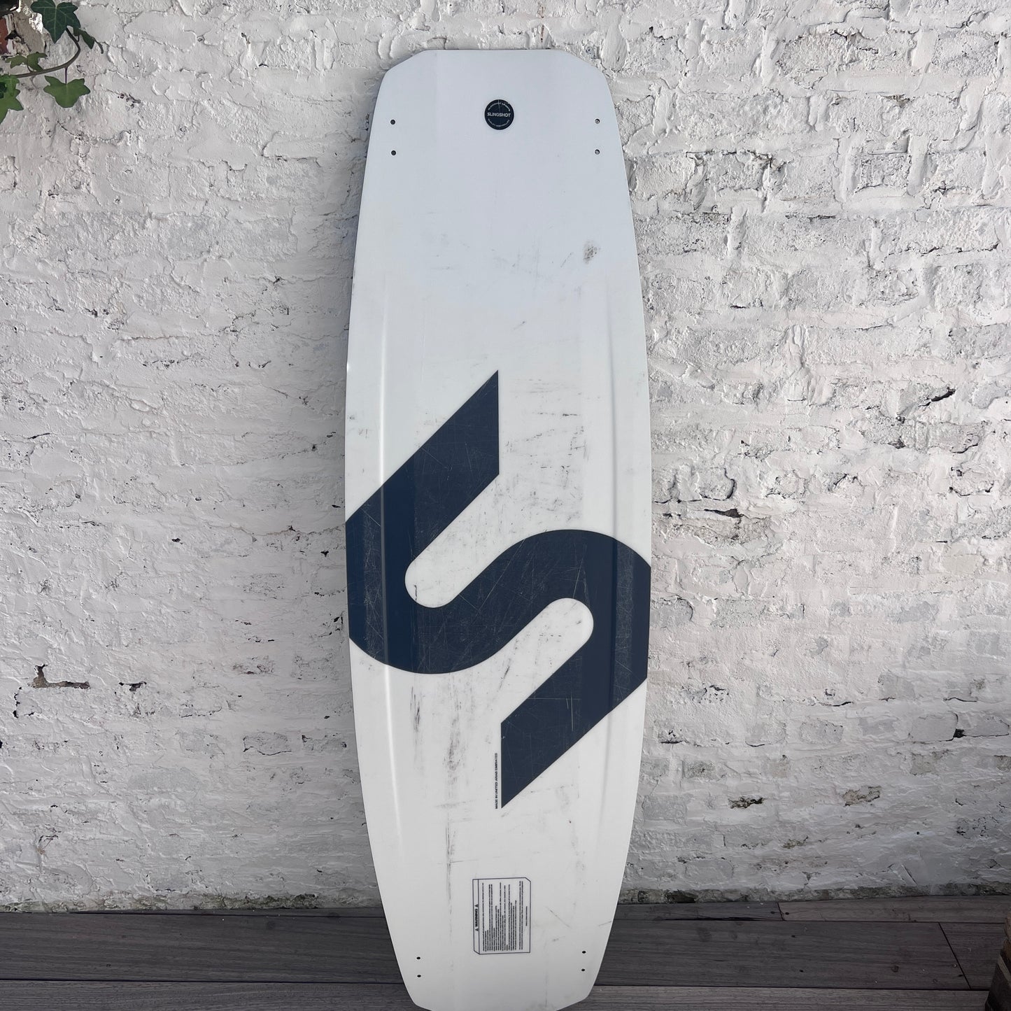 2025 Slingshot JOHNNY ROCKET  Wakeboard 147cm SSW11 | USED / GRADE B