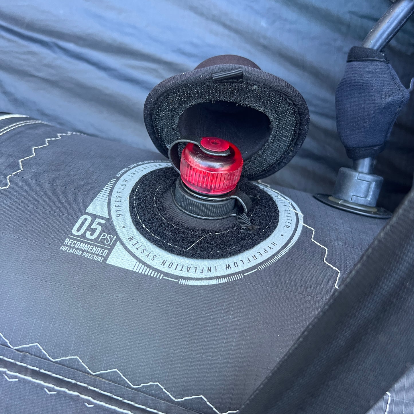 2021 North 6m NOVA Wing | USED / GRADE B