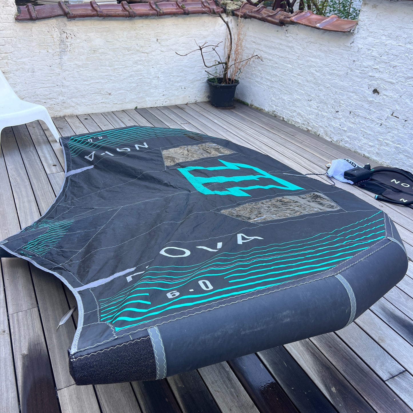 2021 North 6m NOVA Wing | USED / GRADE B