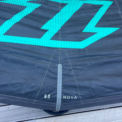 2021 North 6m NOVA Wing | USED / GRADE B