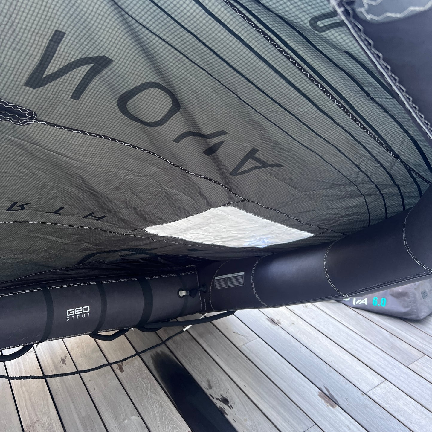 2021 North 6m NOVA Wing | USED / GRADE B