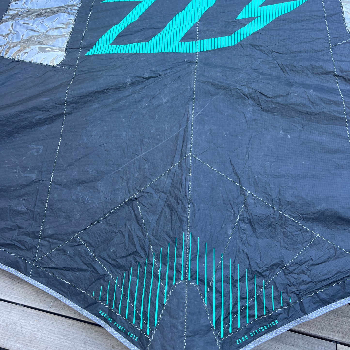 2021 North 6m NOVA Wing | USED / GRADE B