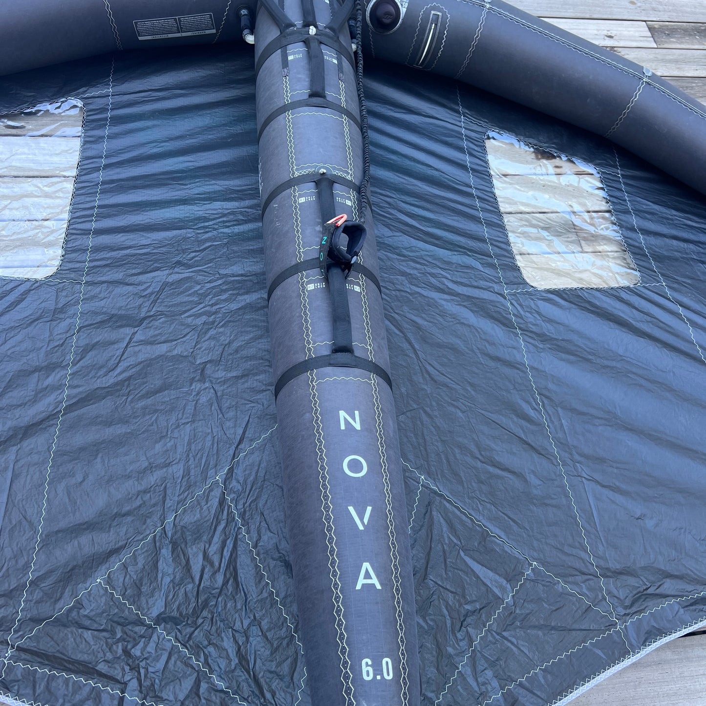 2021 North 6m NOVA Wing | USED / GRADE B