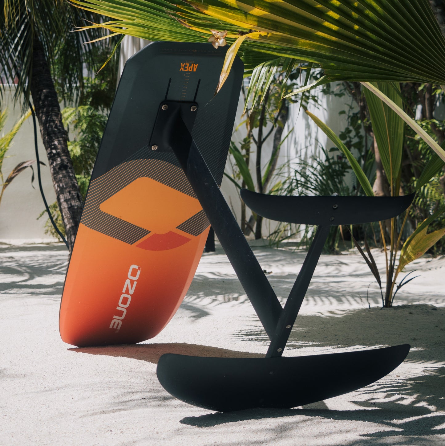 Ozone APEX V1 Kite Foil Board-no strap