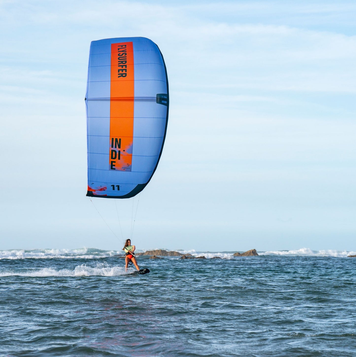 Flysurfer INDIE Kite