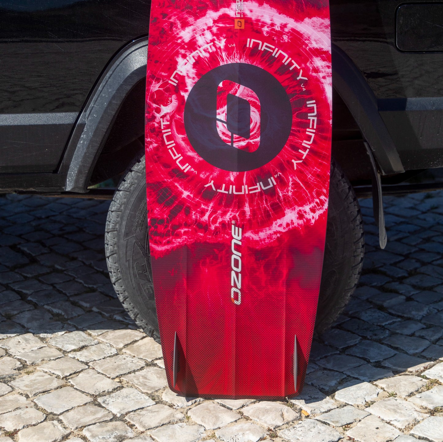 Ozone INFINITY V4 Lightwind