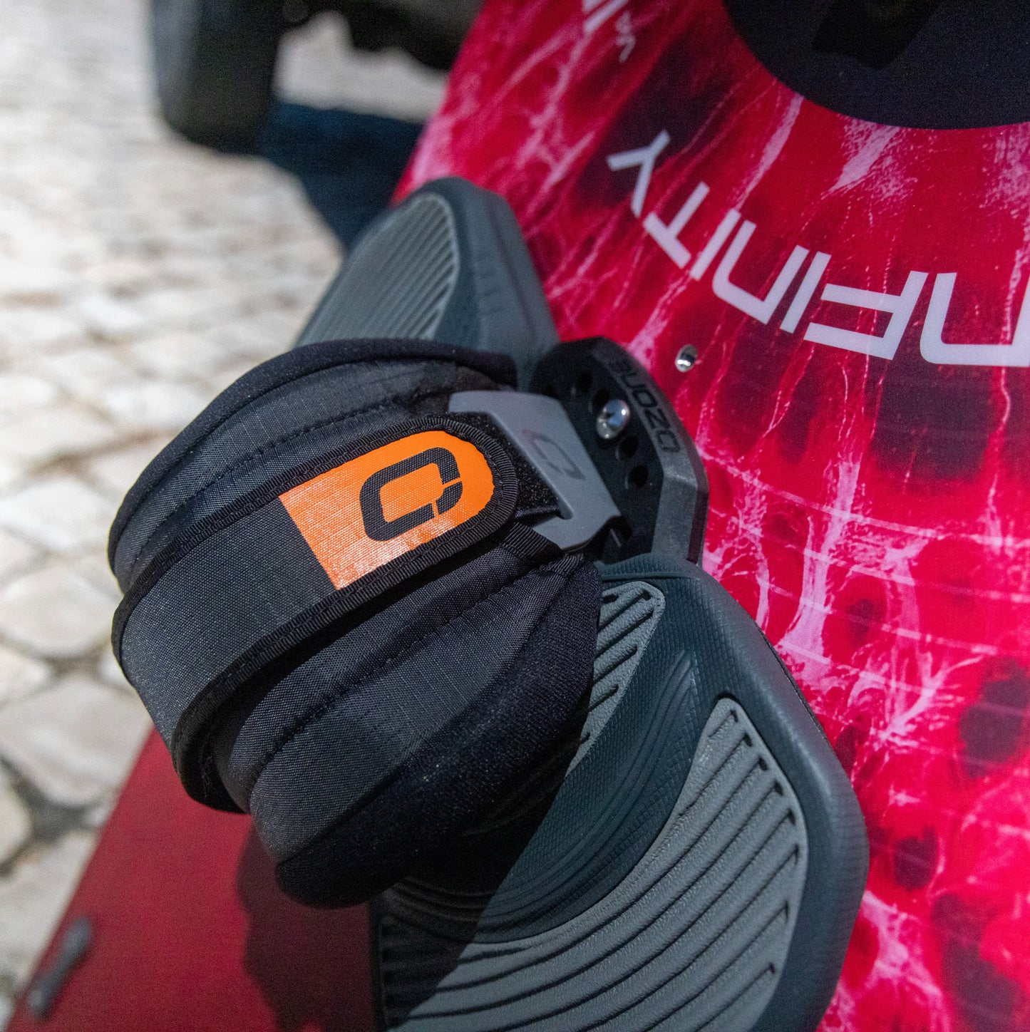 Ozone INFINITY V4 Lightwind