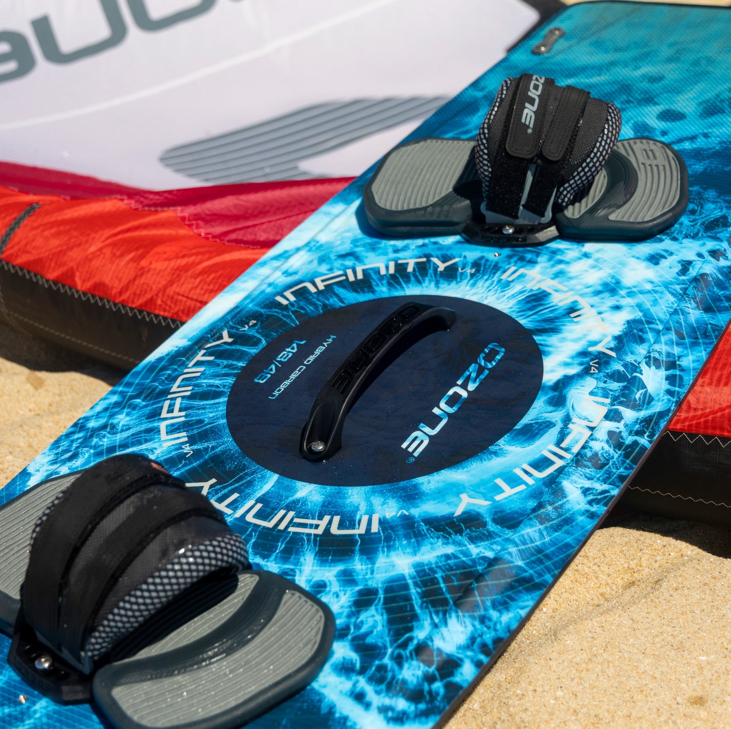 Ozone INFINITY V4 Lightwind