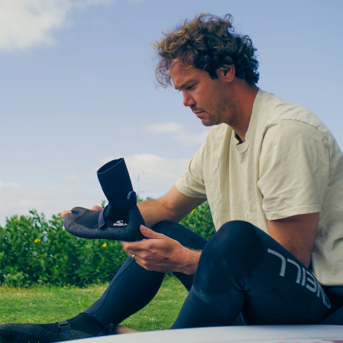 O'Neill GRIPPER 3mm ST Boot