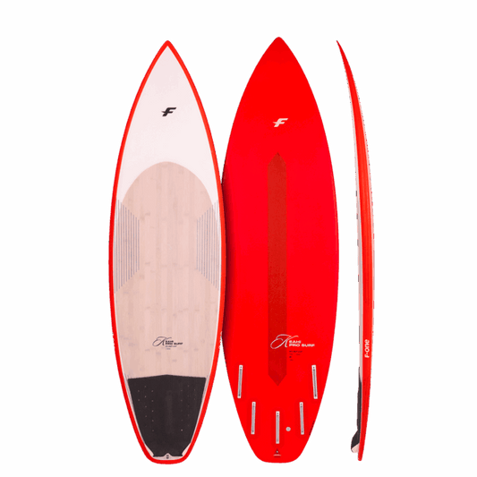 F-One KEAHI PRO SURF