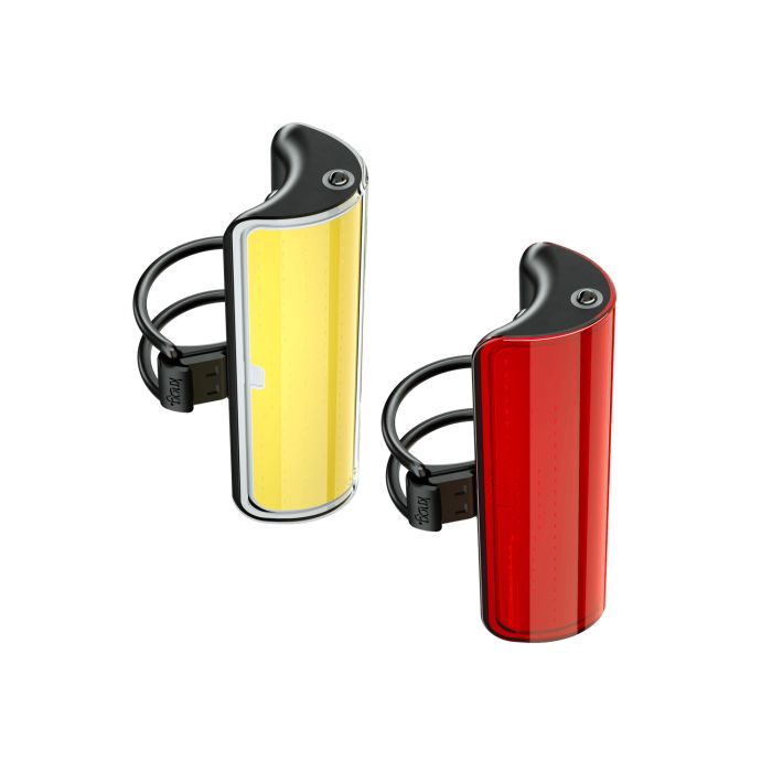 KNOG Big Cobber Twinpack