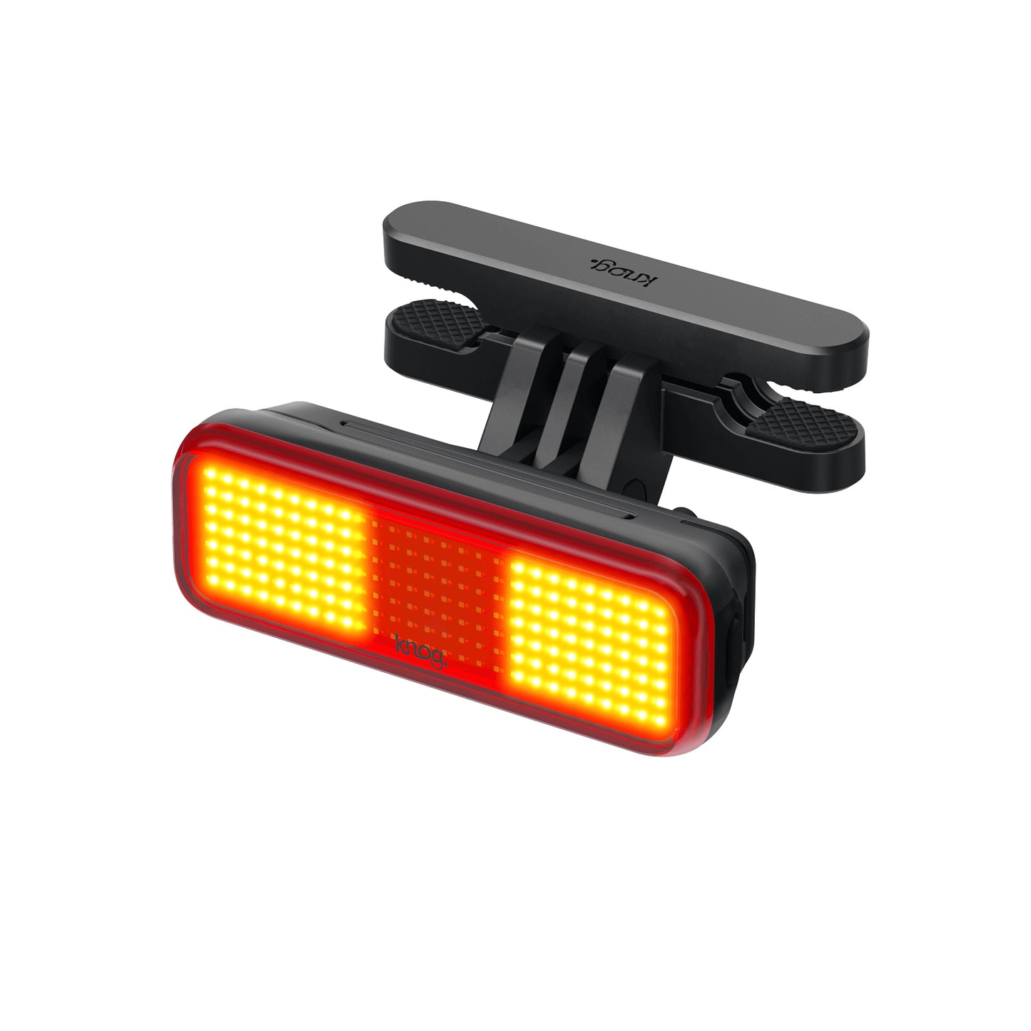 Knog Blinder Link Rear - Saddle Mount