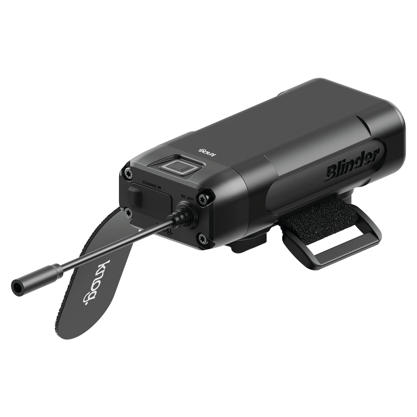 Knog Blinder Battery Pack