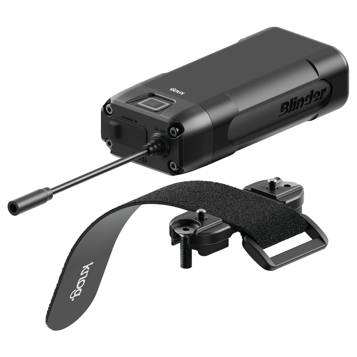 Knog Blinder Battery Pack