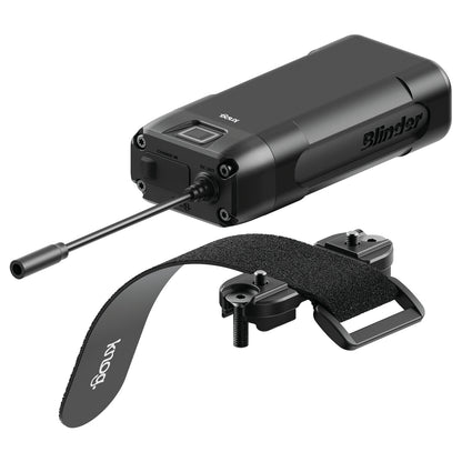 Knog Blinder Battery Pack