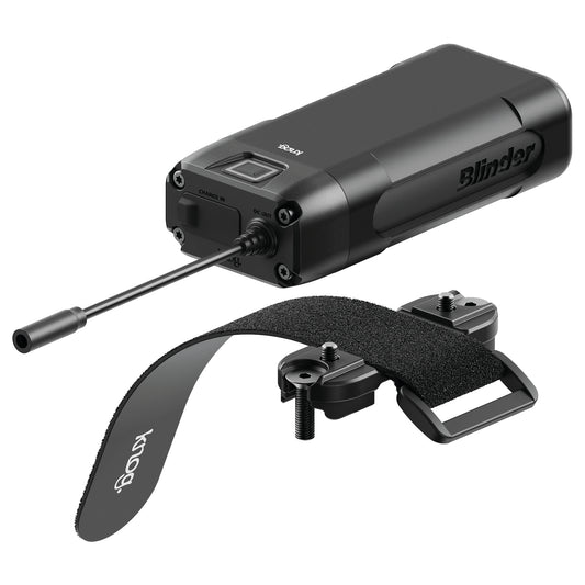 Knog Blinder Battery Pack