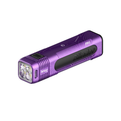 KNOG Blinder Pro 900 Limited - Purple