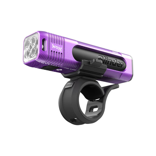 KNOG Blinder Pro 900 Limited - Purple