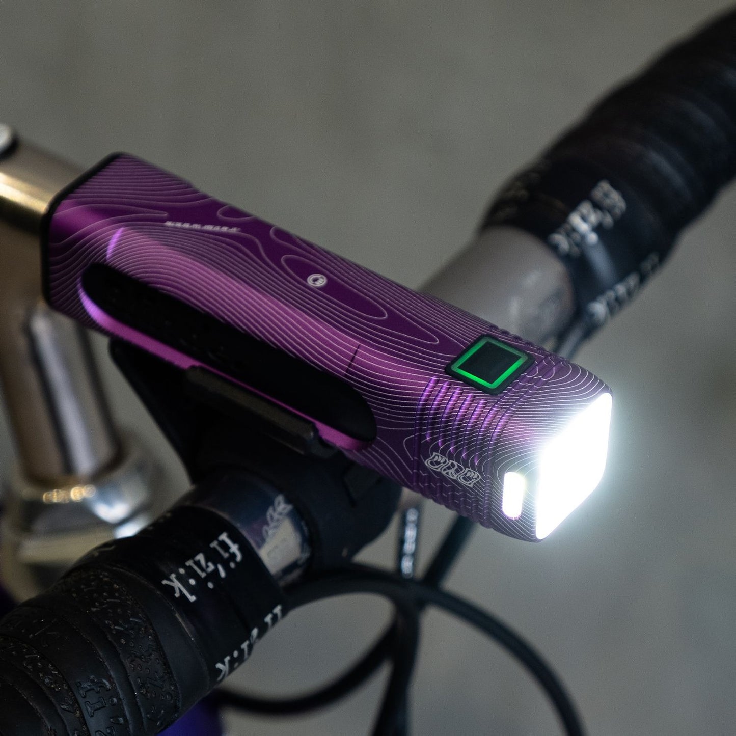 KNOG Blinder Pro 900 Limited - Purple