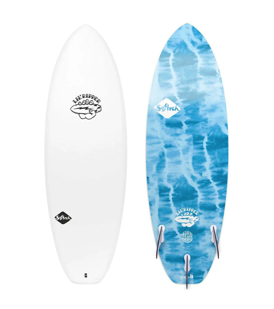 Softech Lil' Ripper Epoxy Series - FCS II - 3 Fin