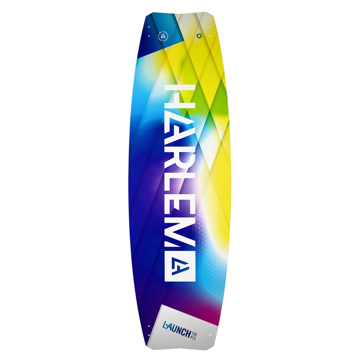 Harlem LAUNCH Twintip