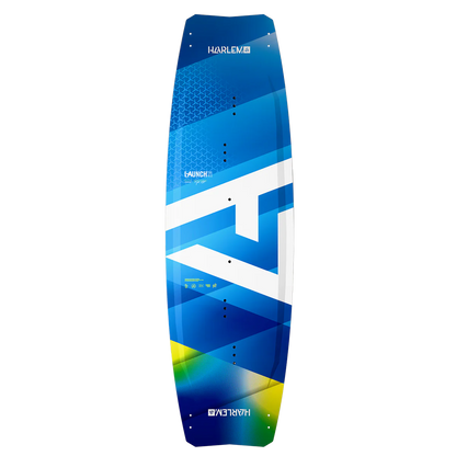 Harlem LAUNCH Twintip