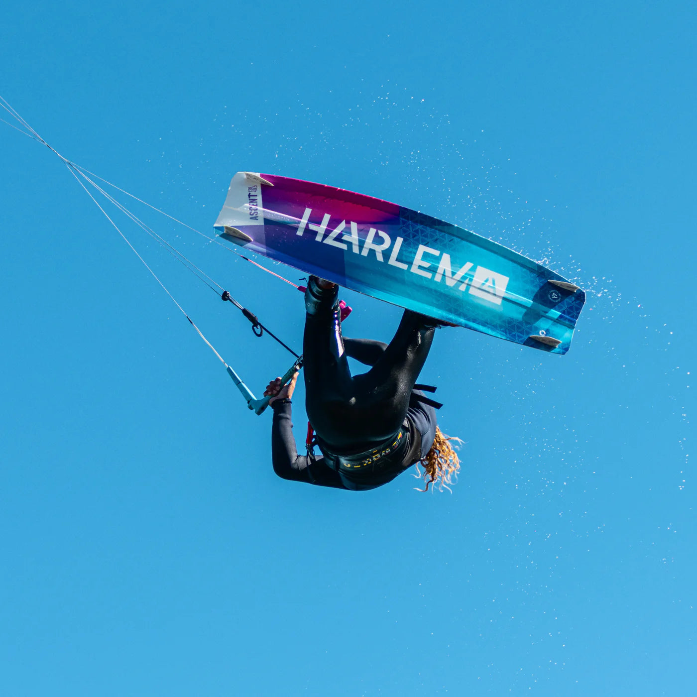 Harlem ASCENT Twintip