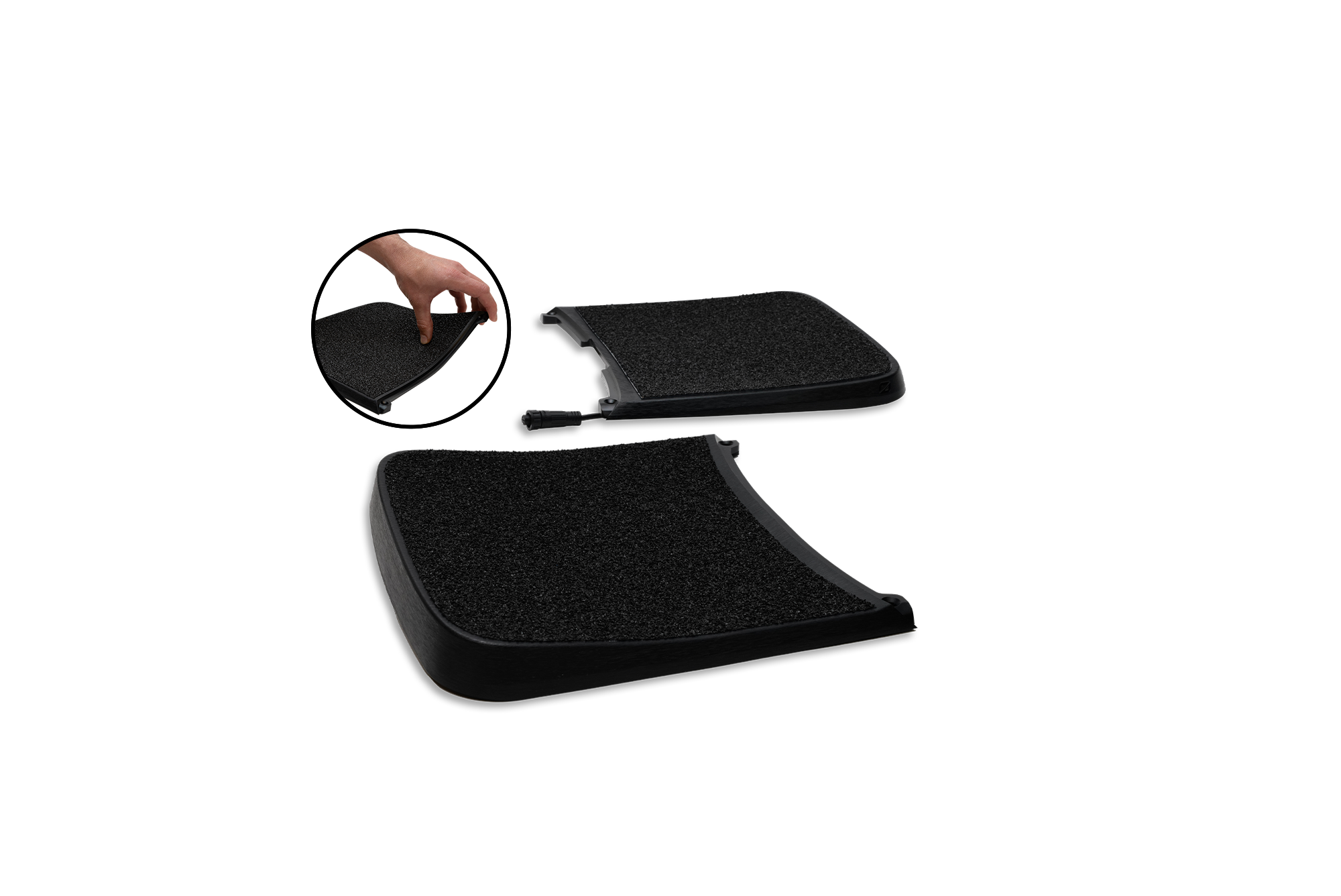 Onewheel GT Lowboy Footpads