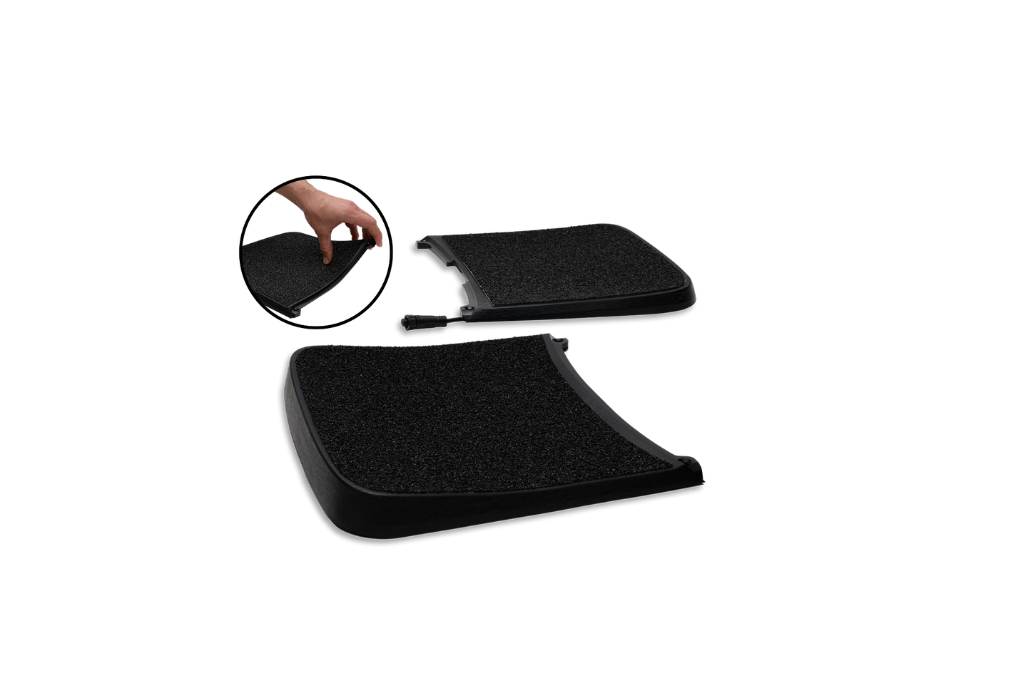 Onewheel GT Lowboy Footpads