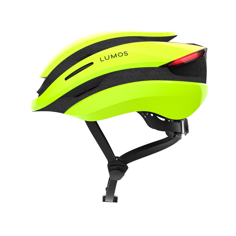 Lumos Ultra Bike Helmet