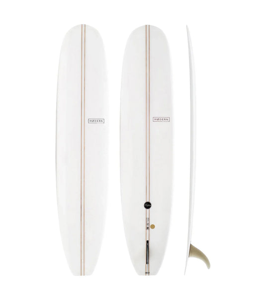 Modern Retro PU - Single Fin FACTORY SECOND