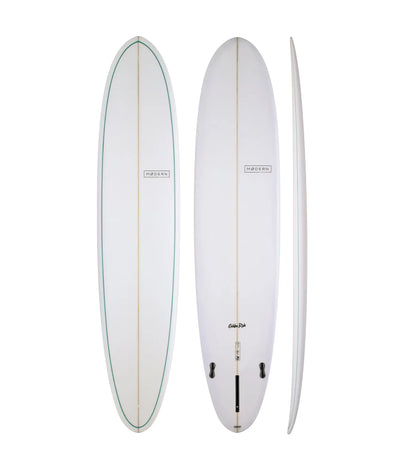 Modern Golden Rule - PU - FCS II - 2 + 1 Fin