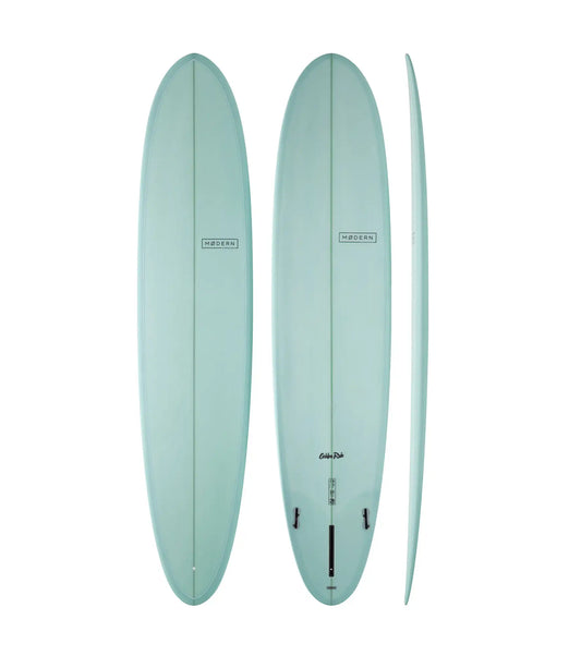 Modern Golden Rule - PU - FCS II - 2 + 1 Fin