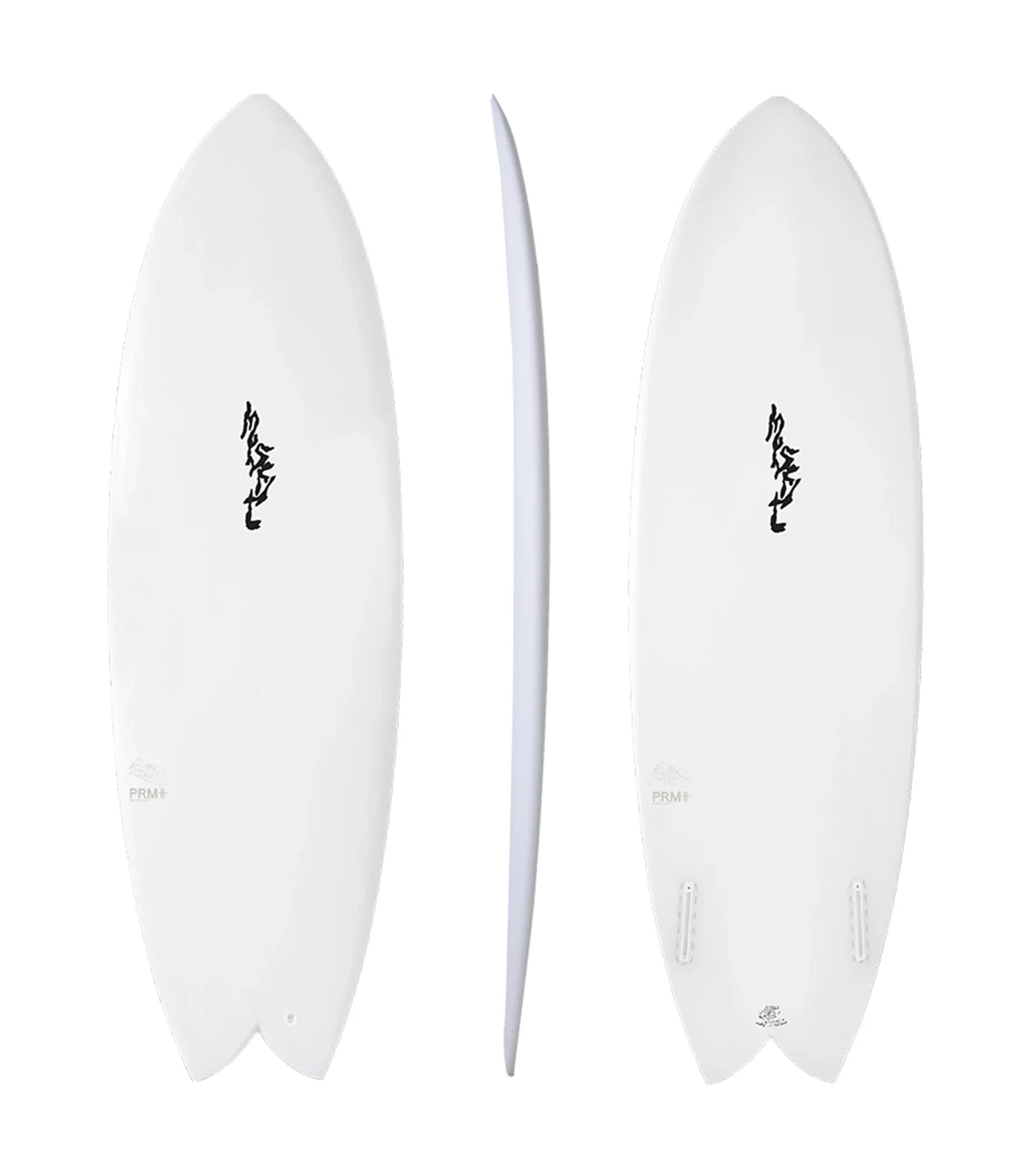 Misfit Beach Cloud - Primitek - Futures - 2 Fin