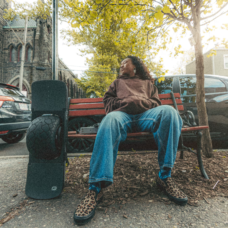 Onewheel PINT S | 750w