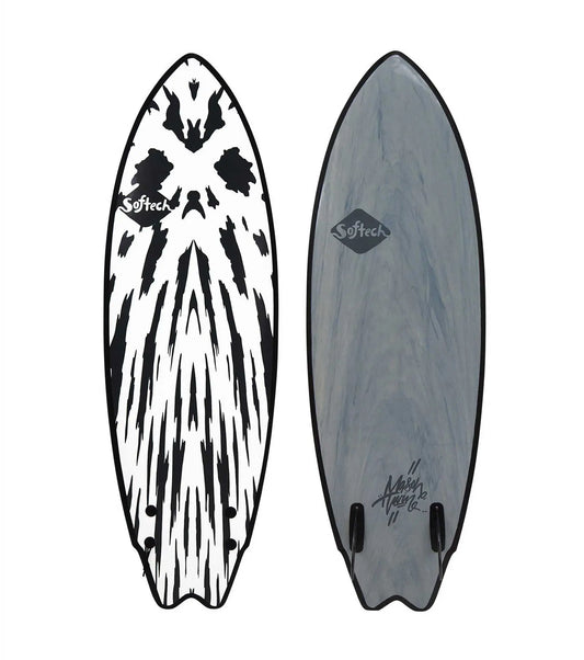 Softech Mason Ho Twin - FCS II - 2 Fin