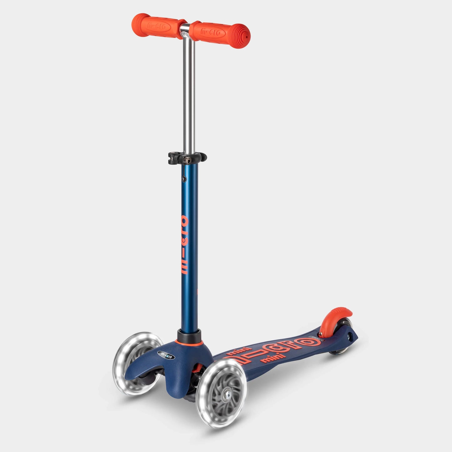 Micro MINI MICRO Deluxe LED