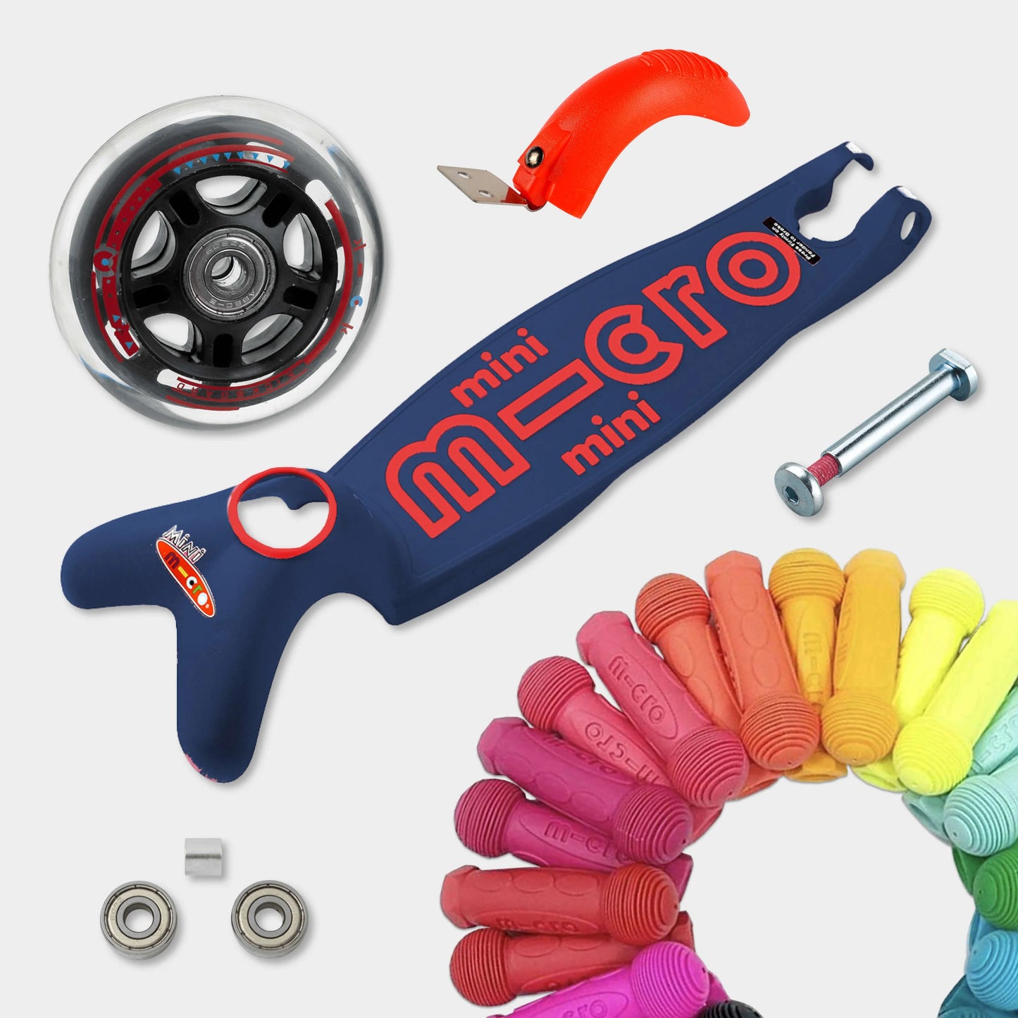 Micro MINI MICRO Deluxe LED