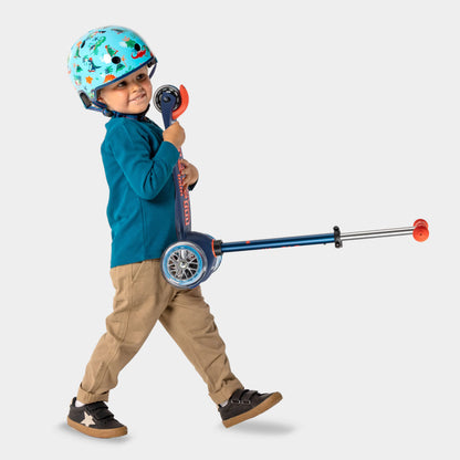 Micro MINI MICRO Deluxe LED