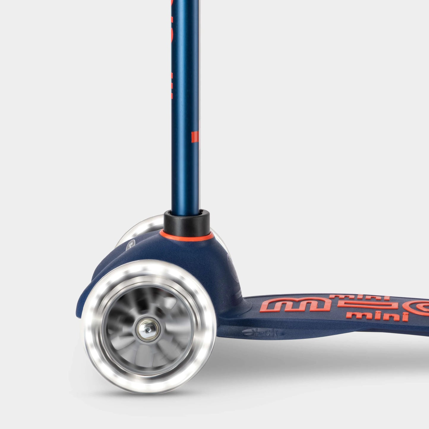 Micro MINI MICRO Deluxe LED