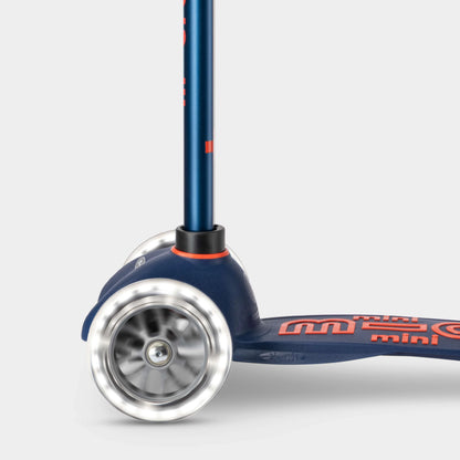 Micro MINI MICRO Deluxe LED