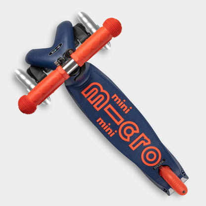 Micro MINI MICRO Deluxe LED