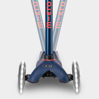 Micro MINI MICRO Deluxe LED