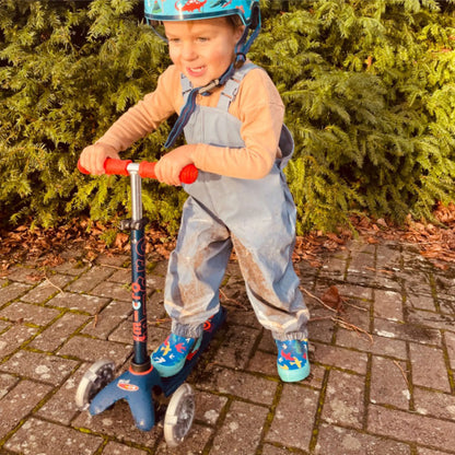 Micro MINI MICRO Deluxe LED