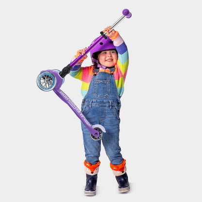 Micro MINI MICRO Deluxe FOLDABLE LED